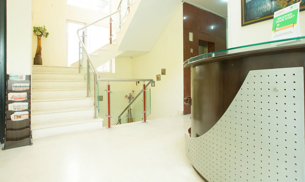 Treebo Neo Residency