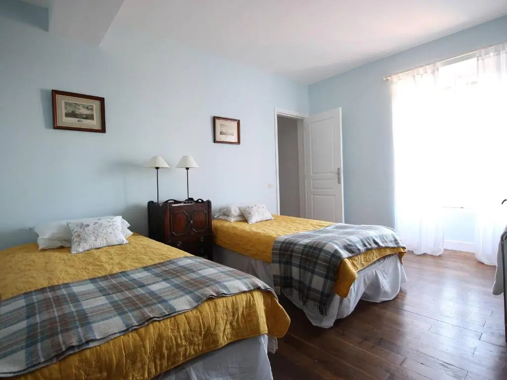 Gîte Degré, 5 pièces, 9 personnes - FR-1-410-320