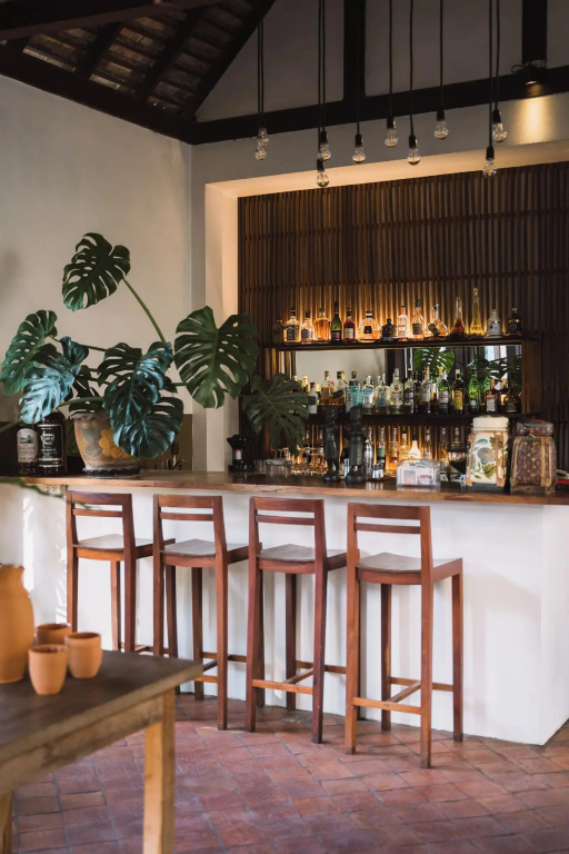 Le Sen Boutique Hotel