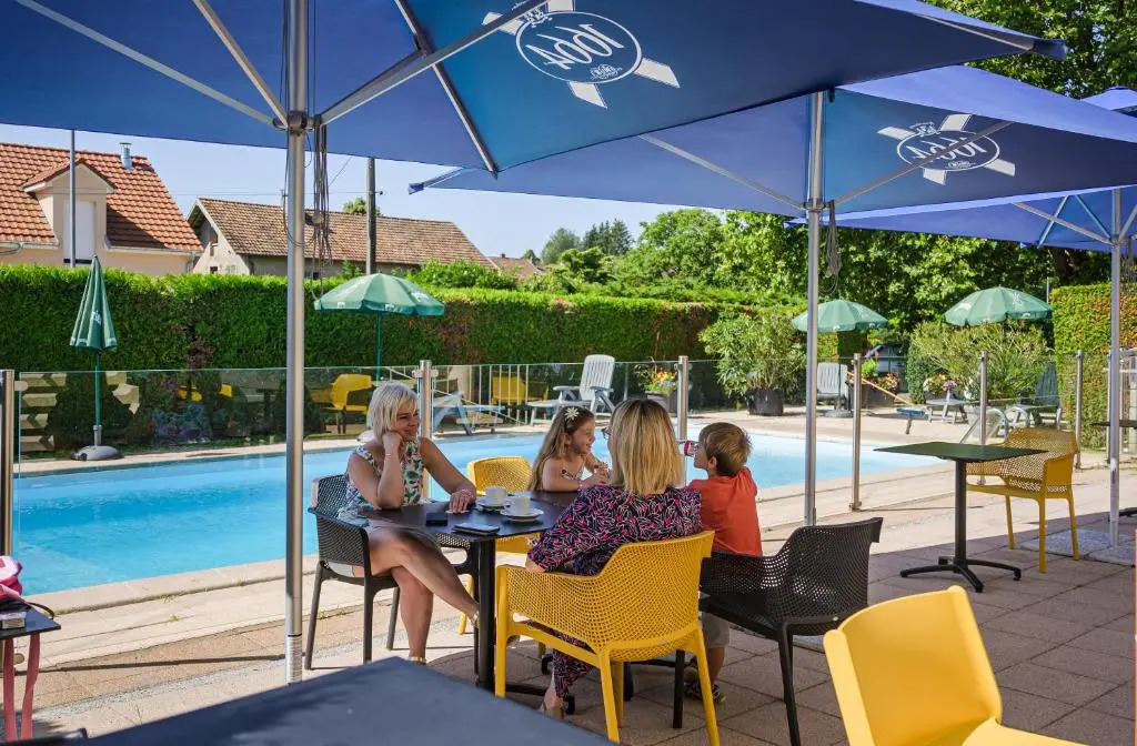ibis Belfort Danjoutin