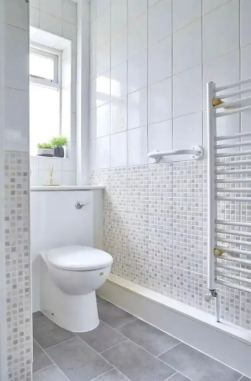 Cosy 3Br House With Fireplace & Private Garden