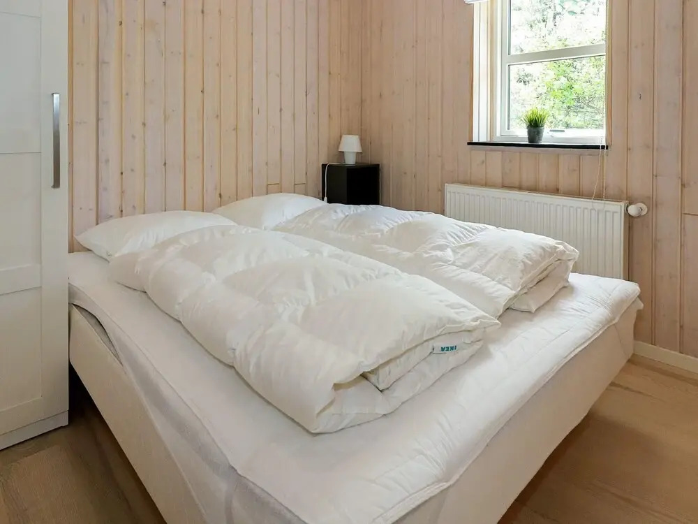 5 Star Holiday Home in Hadsund