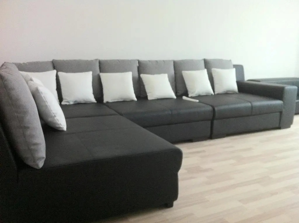 M.B.I. Apartments