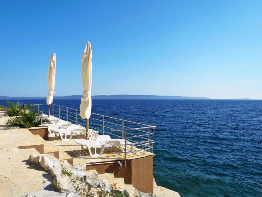 Apartment Giljo Ammoudi 15001