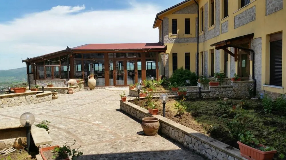 Residence Villa Rosa