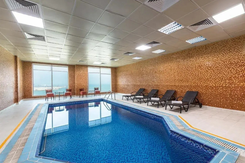 Razana Hotel Al Jubail