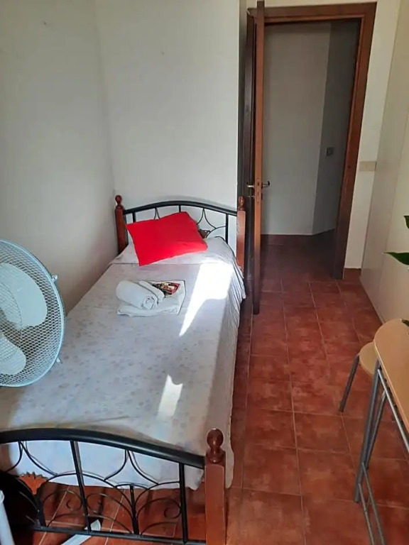 Casa vacanza Ligia Aurora