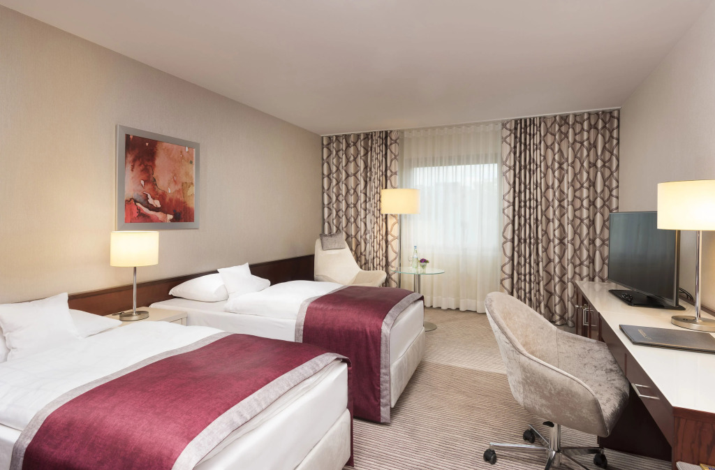 Maritim Hotel Bonn