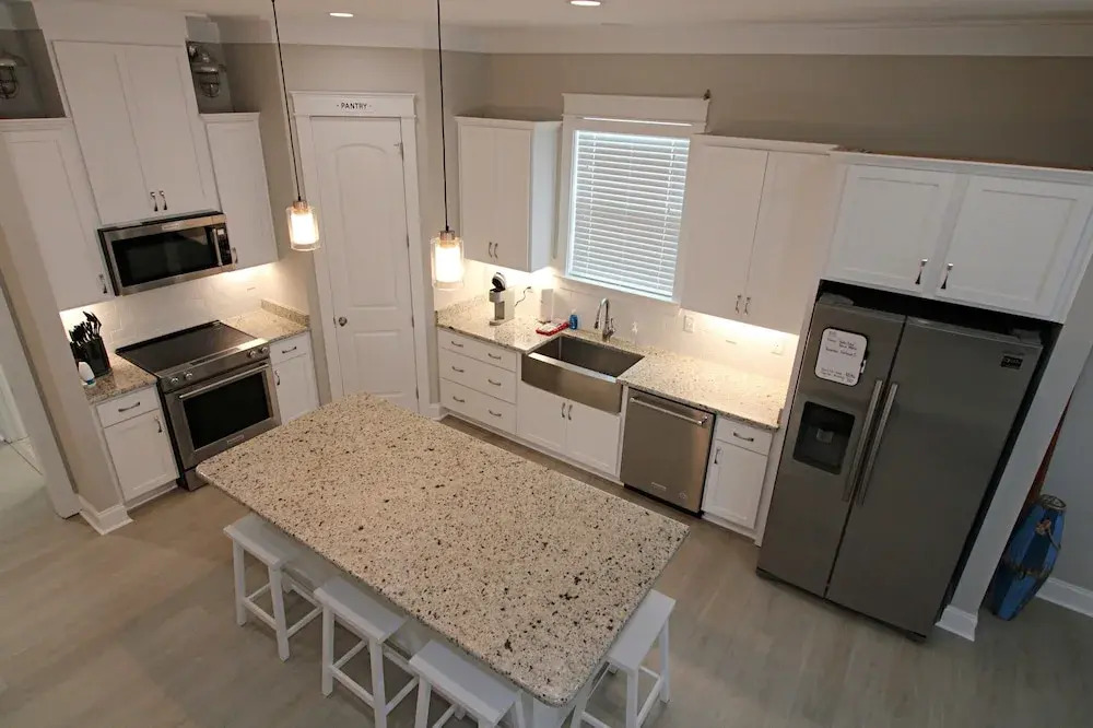 White Sands At Parks Edge 3 Bedroom Home by Redawning