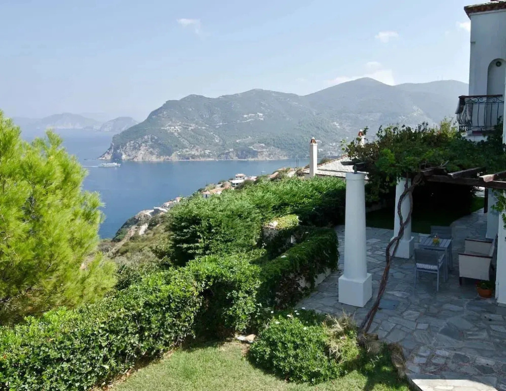 Stolios Skopelos - Thalia Superior Panoramic Seaview