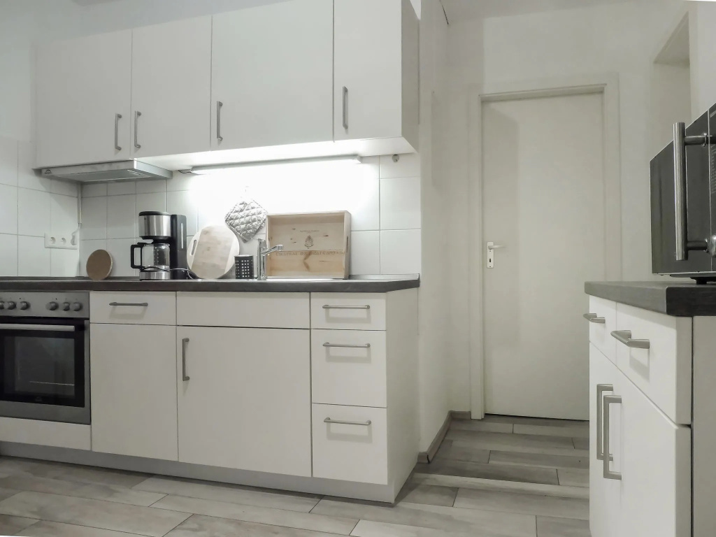 Apartment Strandläufer by Interhome