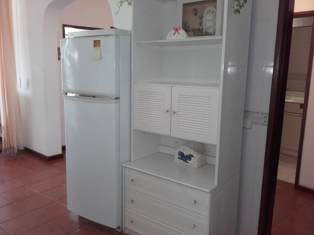 1-bed Apartment in Oura, Near the Aveiros Beach