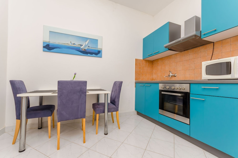 Apartments Edita