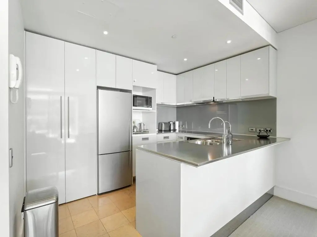 Gorgeous 2BR in Wynyard Quarter by Zodiak Stays