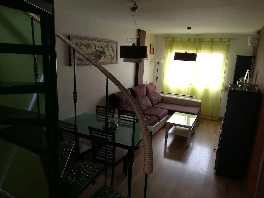 Apartamento Centro Historico