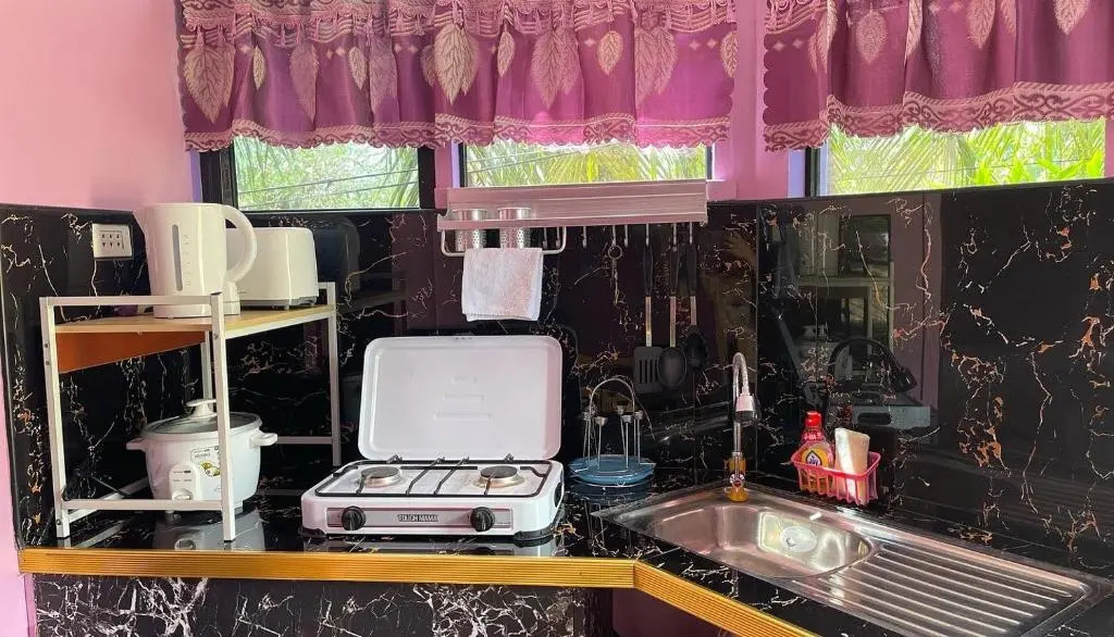 Einel Homestay
