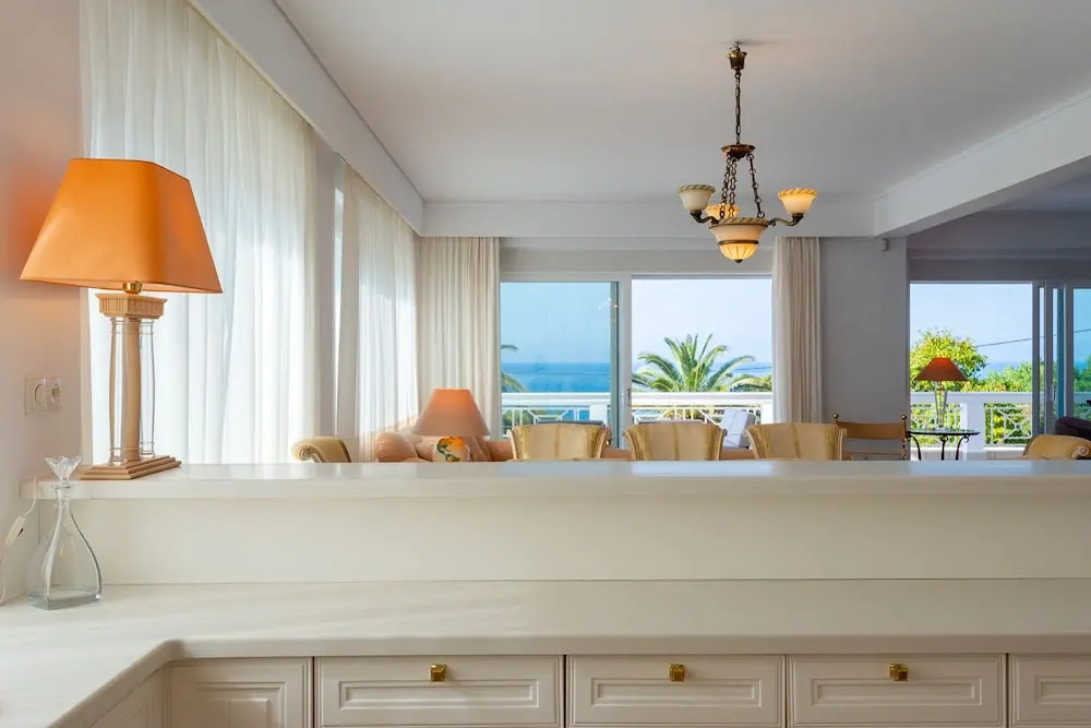 Kamariyo Athens Riviera by A&D Properties