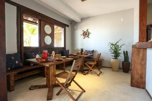 Kite Hostel Vitoria