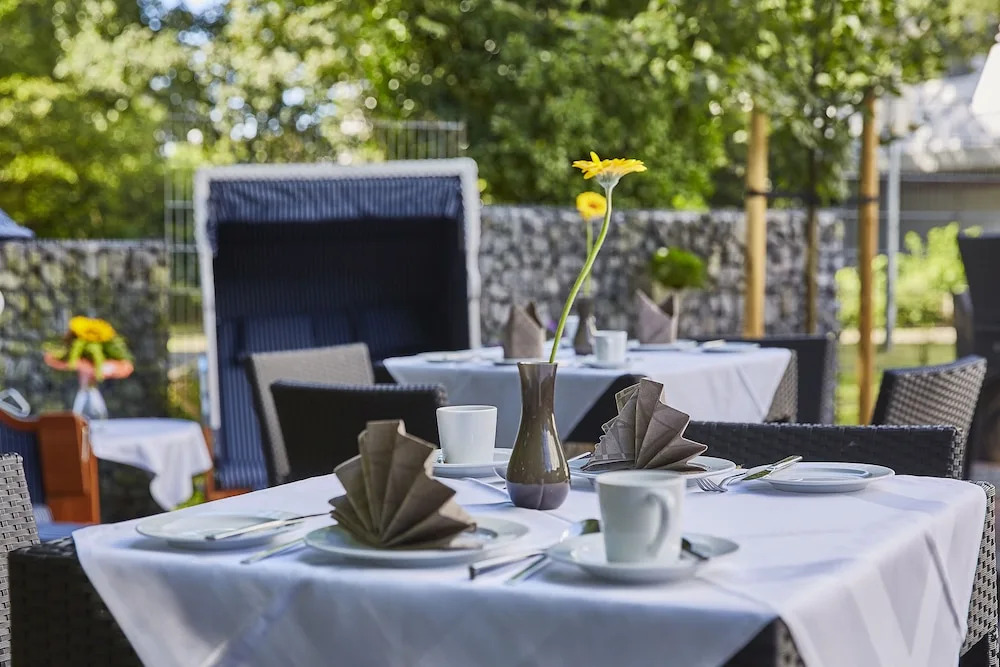 Neues Parkhotel