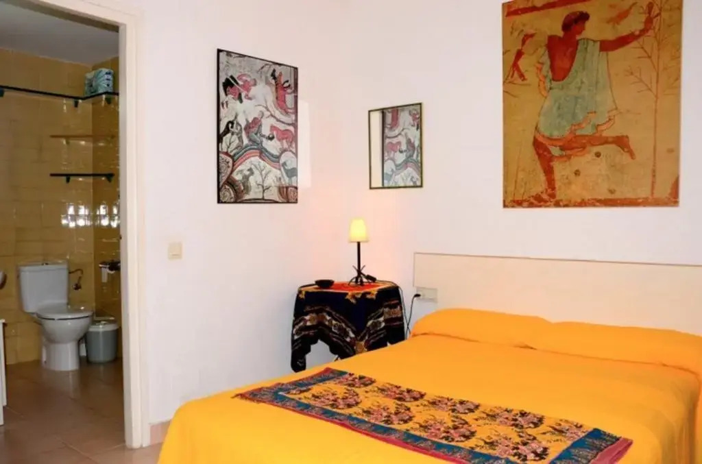 Apartment Mirador del Padro, 14 Apartment No.1