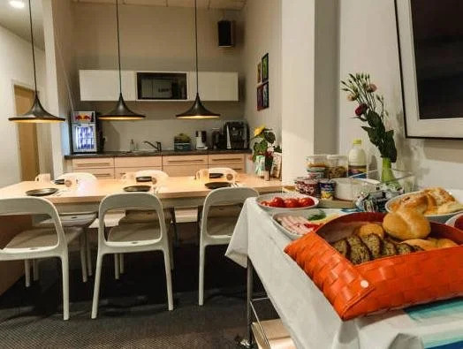 Sleep in Hostel & Apartments Stary Rynek