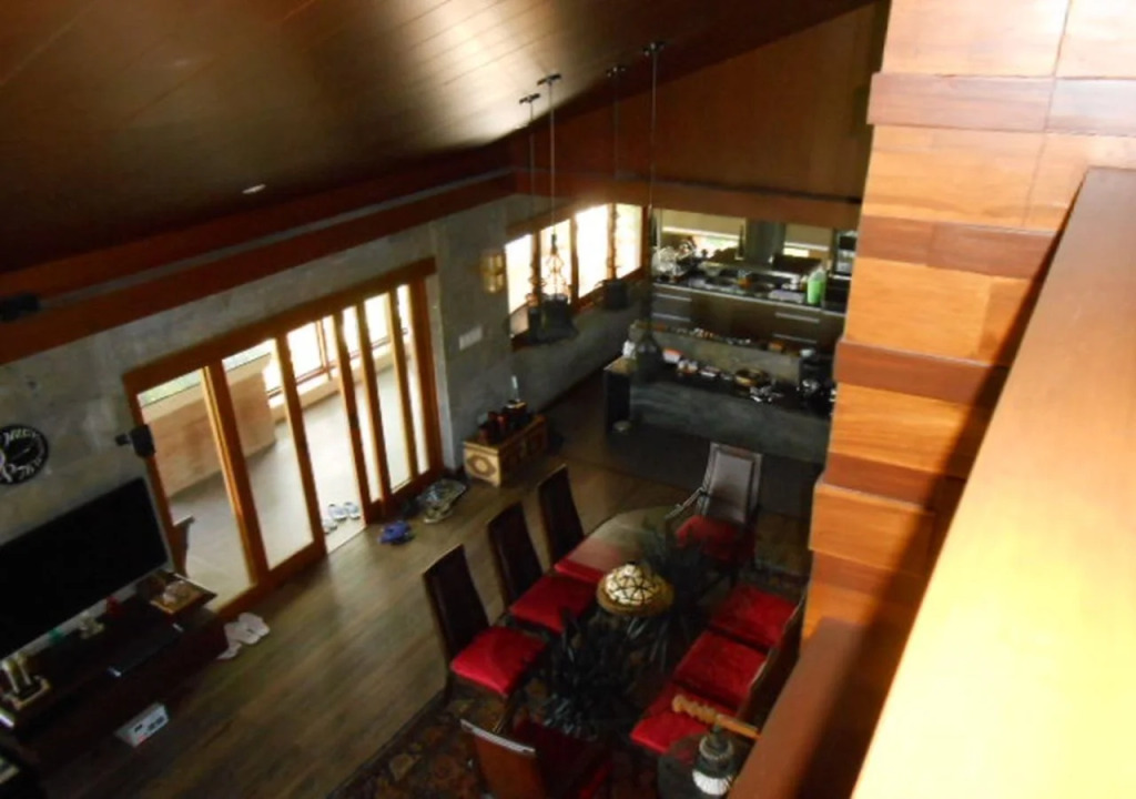 Tirta Spa Homestay