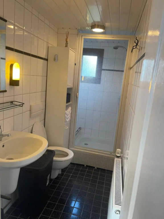 Makkum - Chalet T23