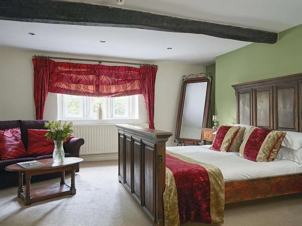 The Tennants Arms Hotel