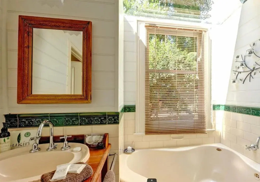 Valley Ranges Getaways