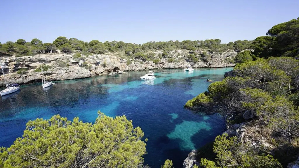 Houm Villa Cala Pi