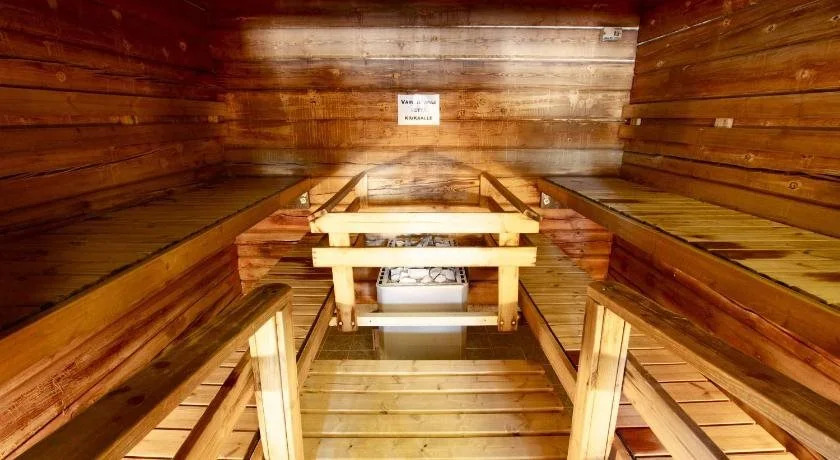 IK Rooms & Camping