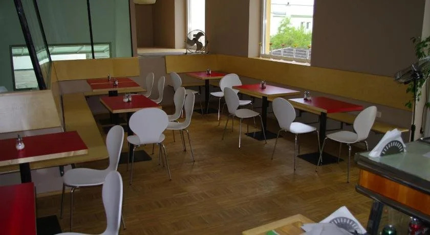 Workbase Hostel