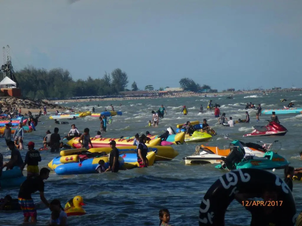 Thai Paradise South 255/2