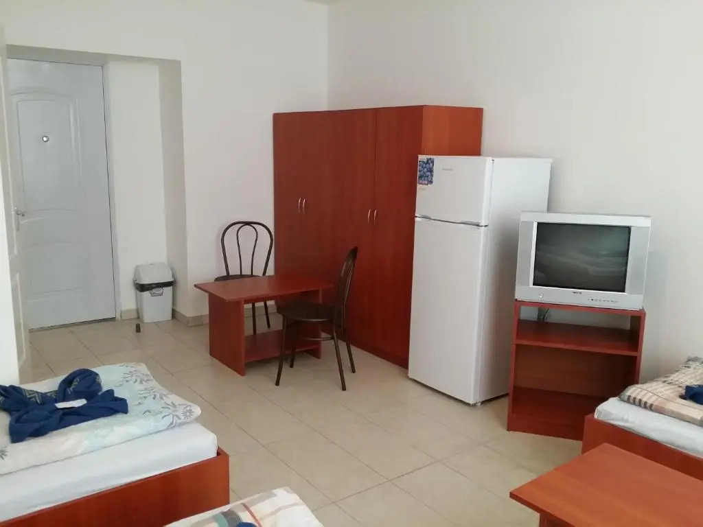 M+D Hotel