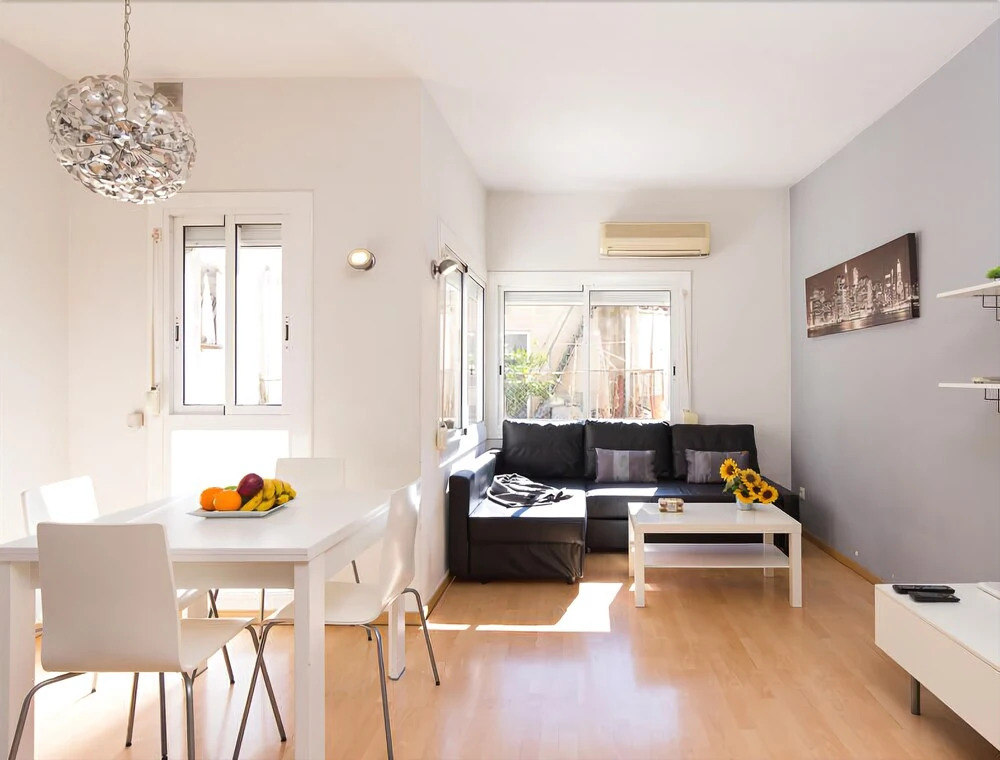AB Clot Apartment