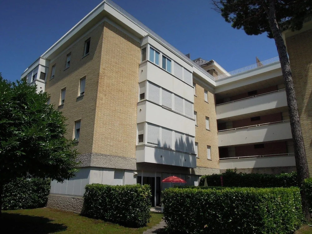 Residence Pineda