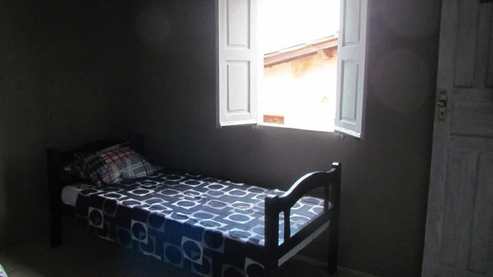 Nômade Guesthouse