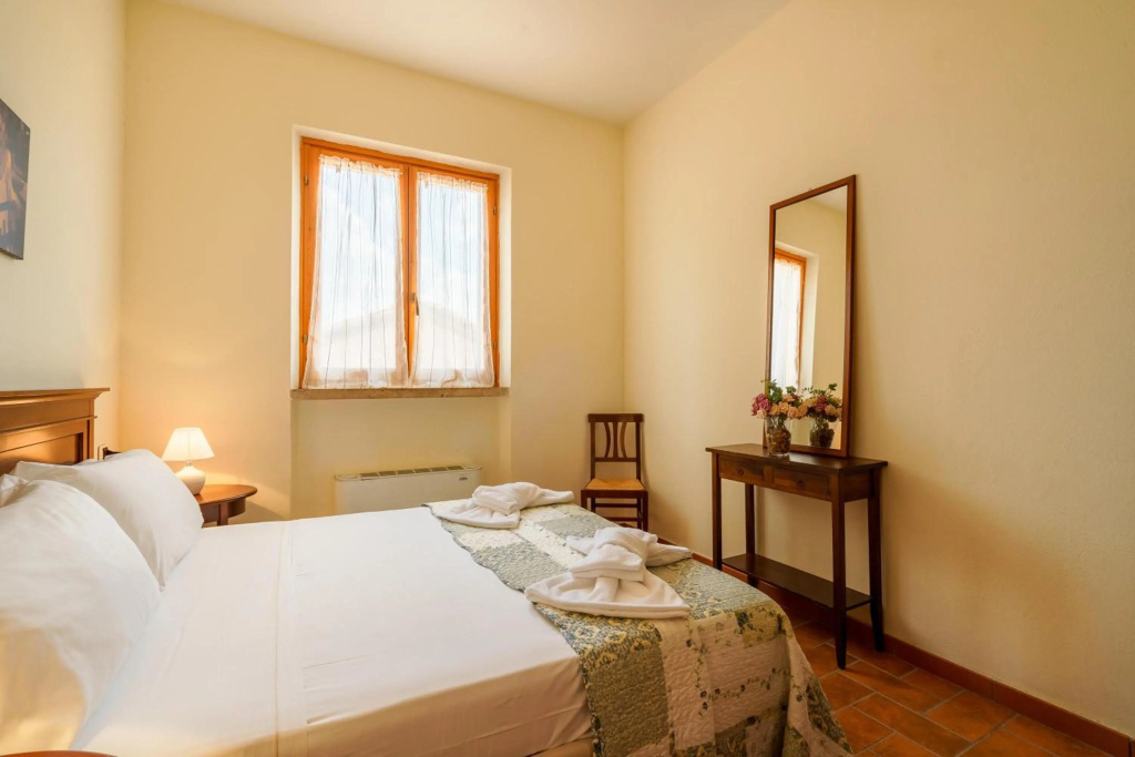 Pian dei Mucini Resort