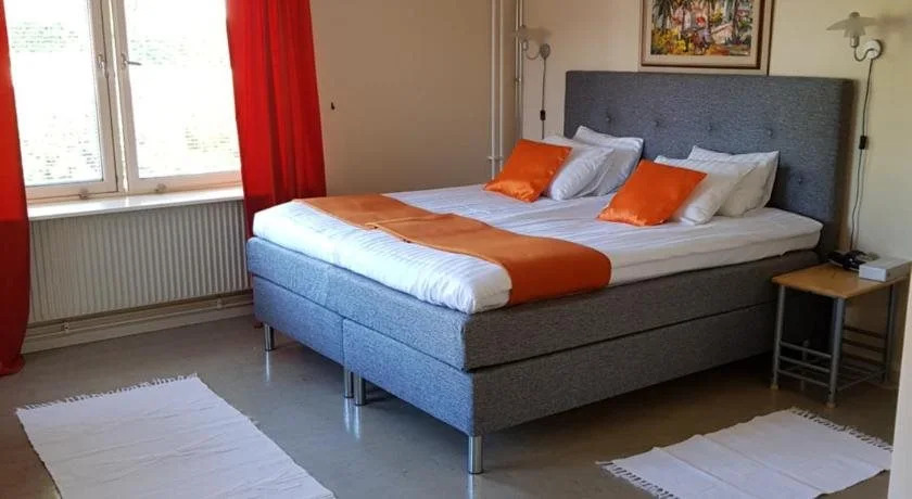 Hotell Grepen