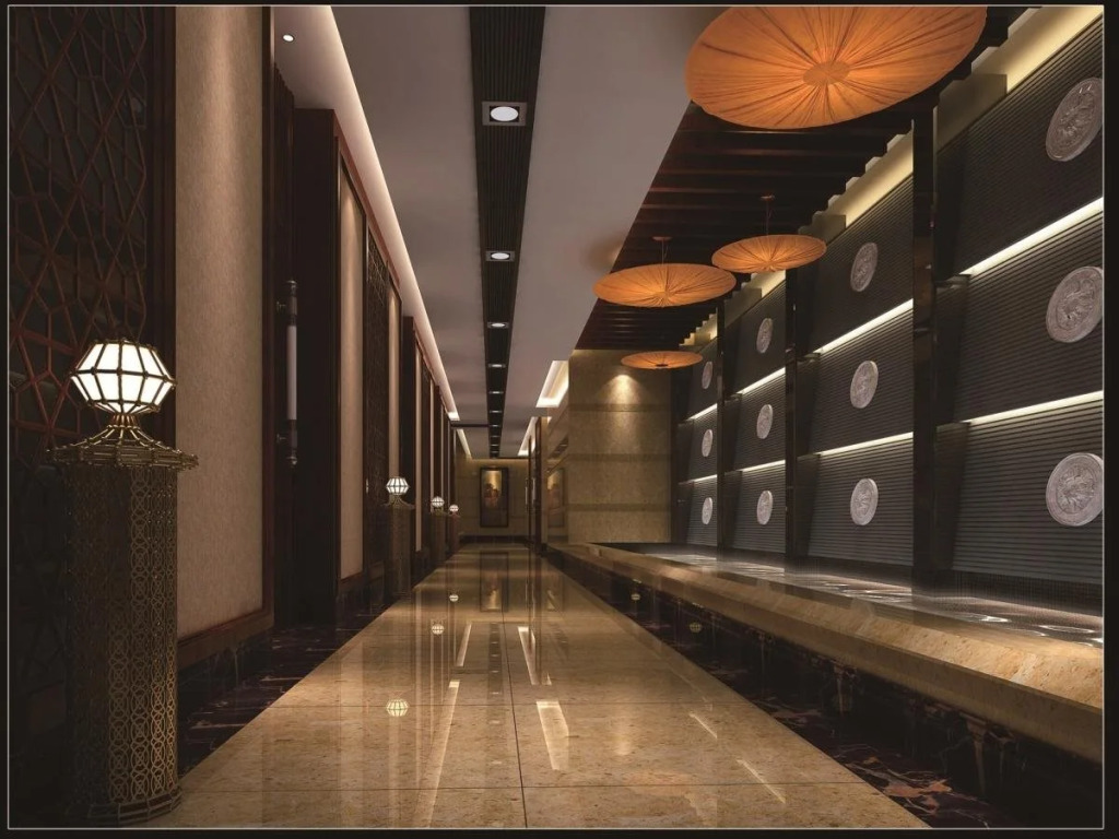 Zhangjiajie International Hotel