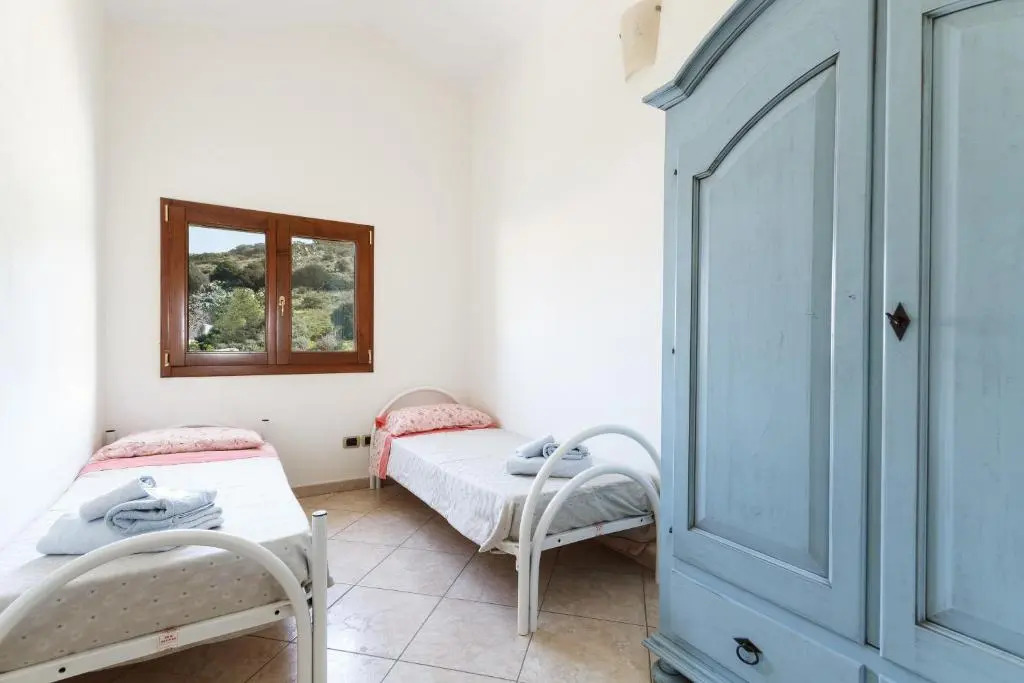 Giaco's Apartments 2