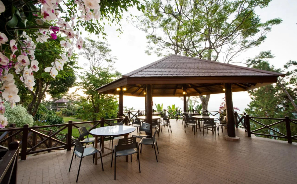 DoiTung Lodge