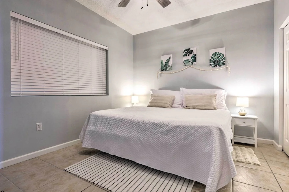 Gulf Shores Condo w/ Ocean Views & Beach Access!