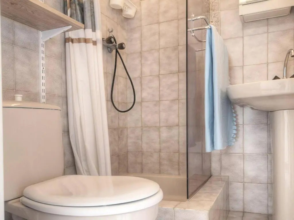 Appartement Briançon, 1 pièce, 2 personnes - FR-1-330C-42