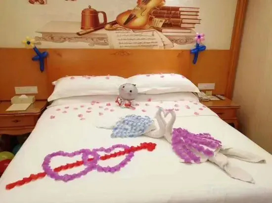 Vienna Hotel (Nanning Longteng Beida)