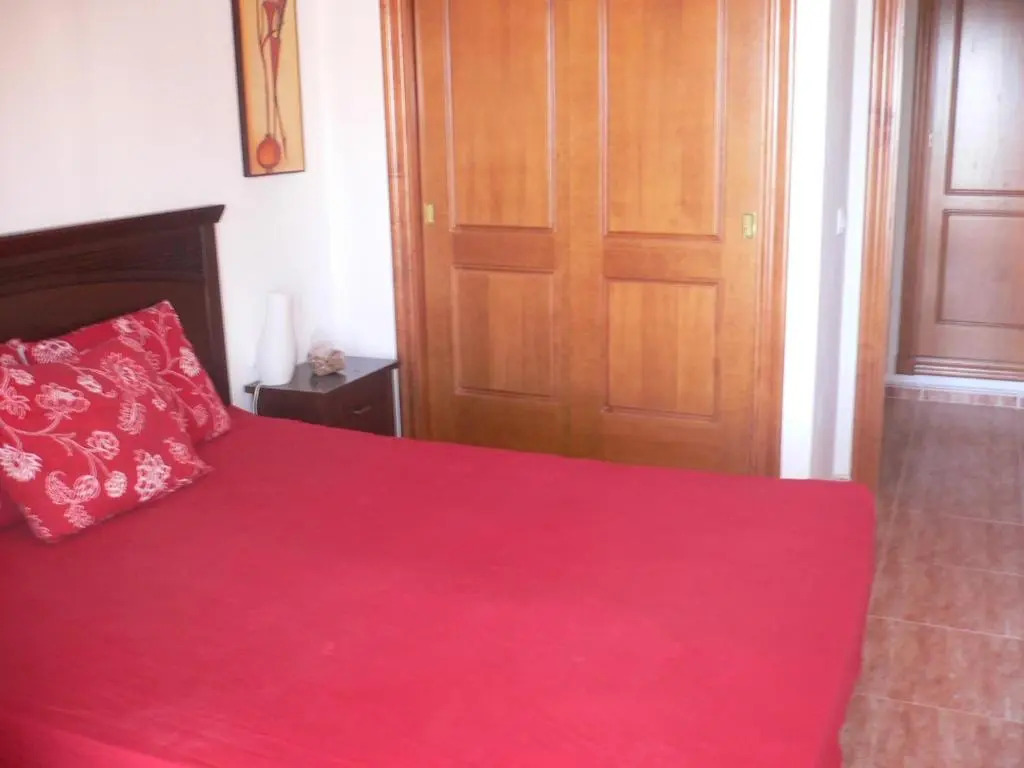 Miradores Del Puerto One Bedroom Apartment LMHR19