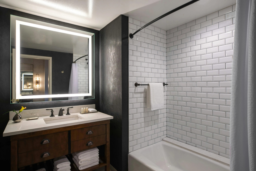 Renaissance Philadelphia Downtown Hotel