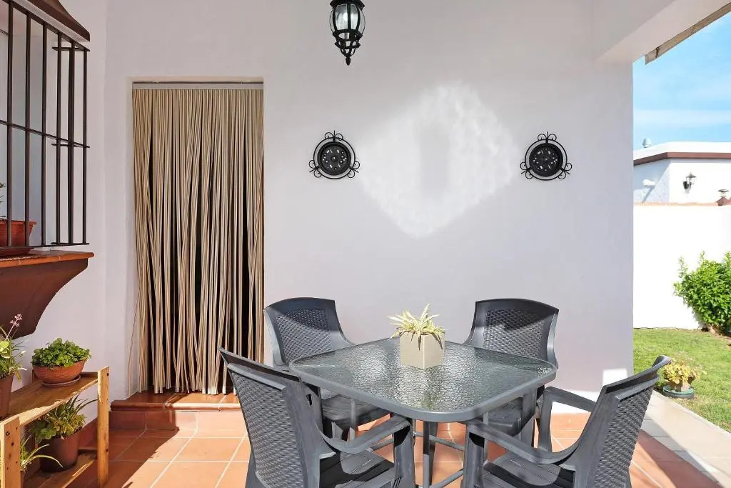 Casa Antonia 2