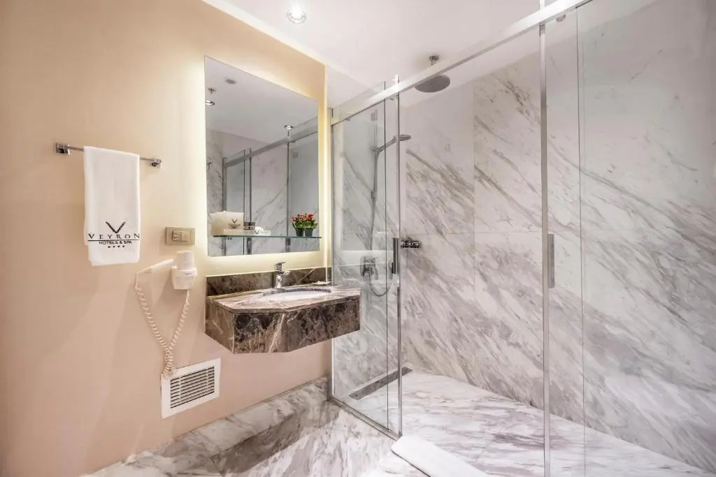 Veyron Hotels & SPA