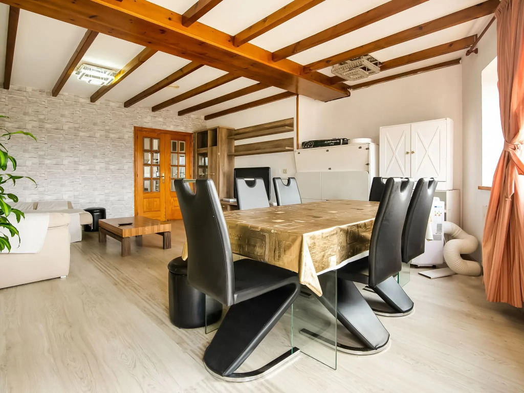Spacious holiday home in Santiago de Compostela with pool
